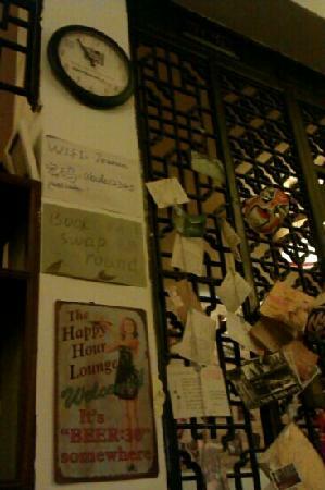 TuAn QingNianLvShe Restaurant